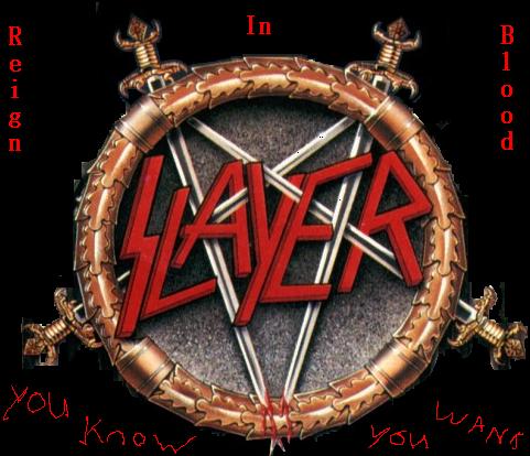 slayer